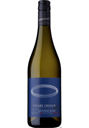 Saint Clair Saint Clair Vicar's Choice Chardonnay 2020 image
