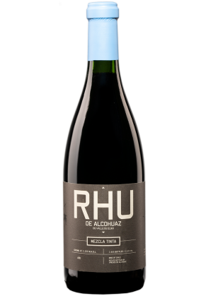 Alcohuaz Alcohuaz RHU 2018