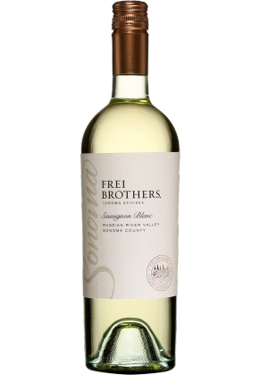Frei Brothers Frei Brothers Russian River Valley Sauvignon Blanc 2021 (Limited time offer item – other promotion offers and W Rewards are not applicable)