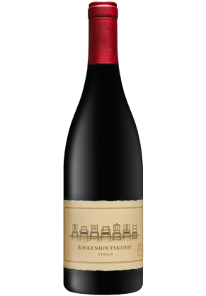 Boekenhoutskloof Boekenhoutskloof Syrah 2022