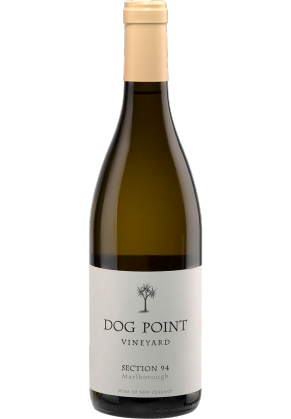 Dog Point Dog Point Section 94 Sauvignon Blanc 2011 - Aged Release (Limited time offer item – other promotion offers and W Rewards are not applicable)