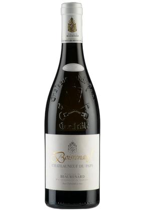 Domaine de Beaurenard Domaine de Beaurenard Chateauneuf du Pape Blanc Cuvee Boisrenard 2020