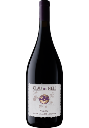 Clau de Nell Clau de Nell Cuvee Violette 2020 - 150CL (Clearance sale item – other promotion offers and W Rewards are not applicable)