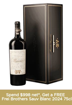 Beaulieu Vineyard Beaulieu Vineyard Georges de Latour Private Reserve Le Coeur Rarity 2013 - 150cl