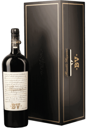 BEAULIEU VINEYARD Beaulieu Vineyard Georges de Latour Private Reserve Le Coeur Rarity 2013 - 150cl