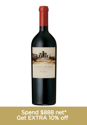 Catena Zapata Catena Zapata Nicasia Vineyard Malbec 2012
