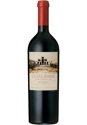 Catena Zapata Catena Zapata Nicasia Vineyard Malbec 2012