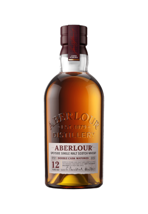 Aberlour Aberlour 12 Year Old Single Malt Scotch Whisky