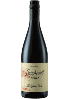 YANGARRA Yangarra Ironheart Shiraz 2018 (Clearance sale item – other promotion offers and W Rewards are not applicable)