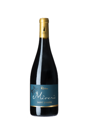 DOMAINE RICHARD Domaine Richard Saint Joseph Meverie 2019