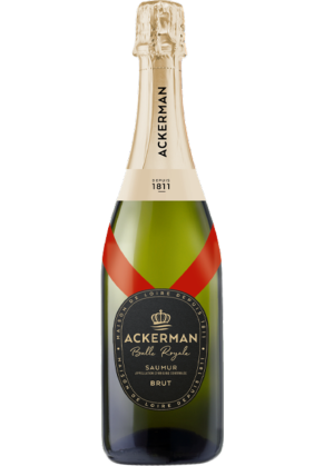 ACKERMAN Ackerman Bulle Royal Saumur Brut NV (Promo) image