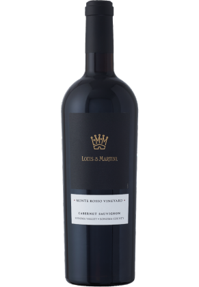 Louis M Martini Louis M Martini Monte Rosso Cabernet Sauvignon 2018