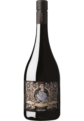 Kaiken by Montes Kaiken by Montes Aventura Valle De Canota Malbec 2020