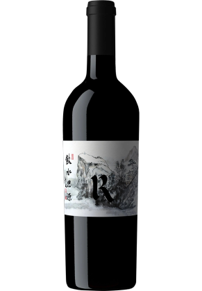 REALM CELLARS Realm Cellars Beckstoffer Dr. Crane Vineyard Cabernet Sauvignon 2019