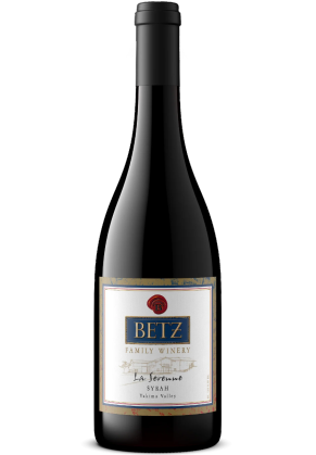 Betz Betz La Serenne Syrah 2019 (limited Time Offer Item – Other Promotion Offers And W Rewards Are Not Applicable)