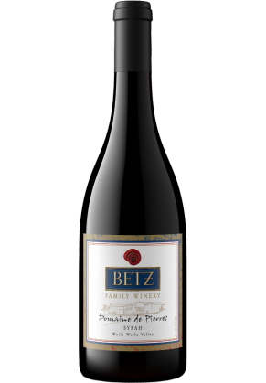 Betz Betz Domane de Pierres Syrah 2019
