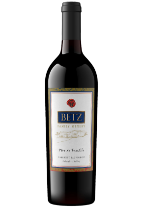 Betz Betz Pere de Famille Cabernet Sauvignon 2018 (Limited time offer item – other promotion offers and W Rewards are not applicable)