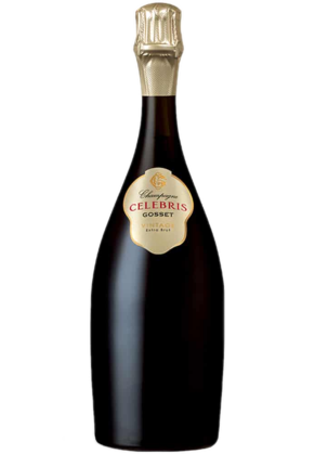 Gosset Gosset Celebris Extra Brut 2004 (Without Gift Box)