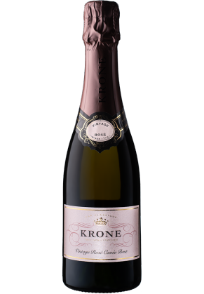 Krone Krone Rose Cuvee Brut 2023 (giftbox)