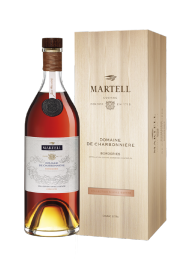 Martell Single Estate Domaine de Charbonniere Borderies