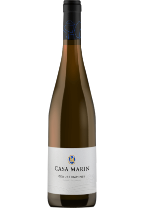 Casa Marin Casa Marin Gewurztraminer Casona 2021