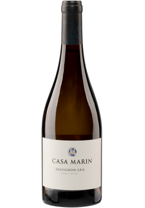Casa Marin Casa Marin Sauvignon Gris Estero 2022