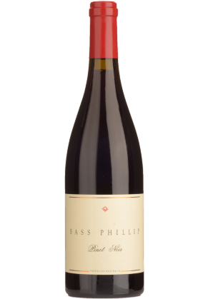 Bass Phillip Bass Phillip Estate Pinot Noir 2020