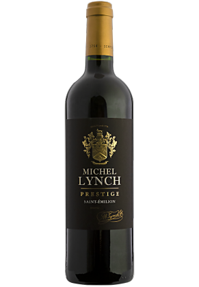 Michel Lynch Michel Lynch Prestige Saint Emilion 2020