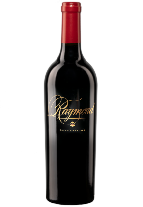 Raymond Raymond Generations Cabernet Sauvignon 2018