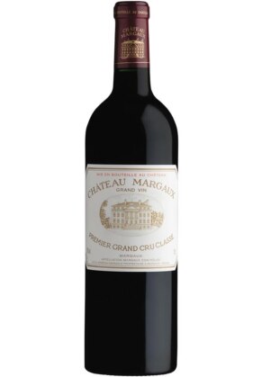 Chateau Margaux Chateau Margaux Margaux 1er Cru 1986 (Ex Chateau 2021)