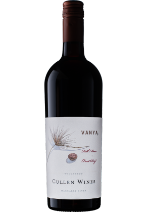 Cullen Cullen Vanya Cabernet 2019
