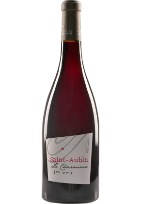 Au Pied du Mont Chauve Au Pied du Mont Chauve Saint Aubin 1er Cru Charmois 2016