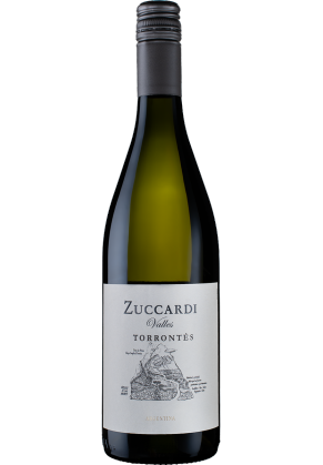 Zuccardi Zuccardi Valles Torrontes 2022