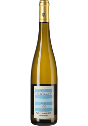 WITTMANN Weingut Wittmann Westhofener Riesling Trocken 2020