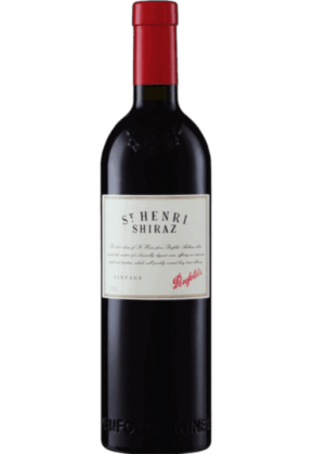 Penfolds Penfolds St Henri Shiraz 2018
