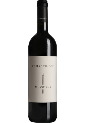 Le Macchiole Le Macchiole Messorio 2018