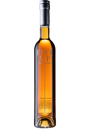 Five X.P. Five X.P. Brandy