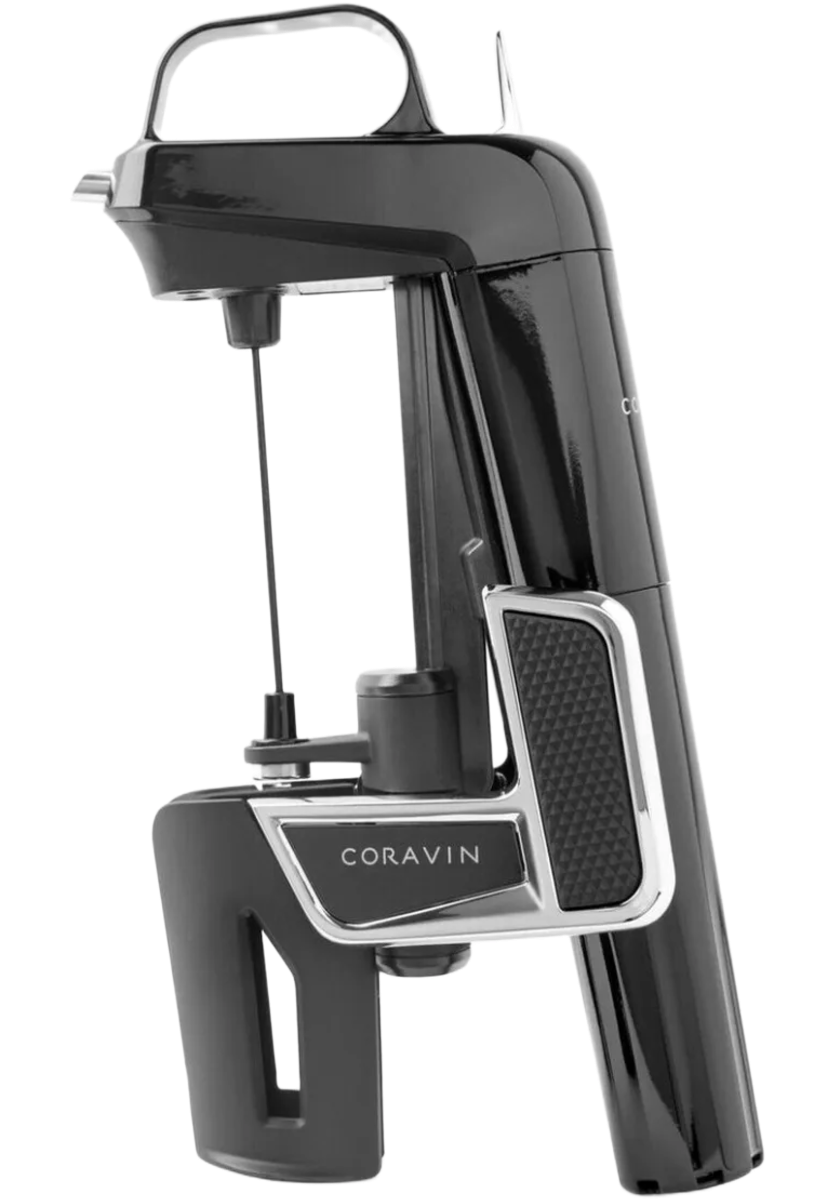 Come take a look at this 🥰 CORAVIN Coravin Model 2 Elite Piano