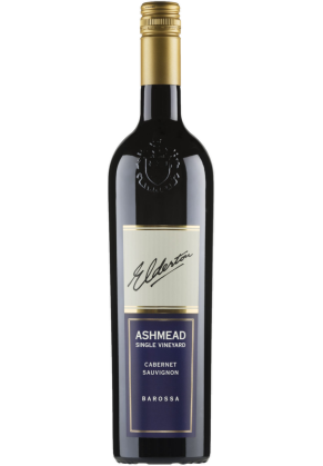 Elderton Elderton Ashmead Cabernet Sauvignon 2014