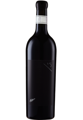 Elderton Elderton Fifteen Shiraz 2015