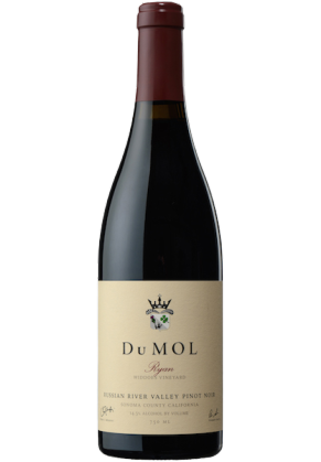 DUMOL DuMOL Pinot Noir Ryan 2014 (Limited time offer item – other promotion offers and W Rewards are not applicable) image