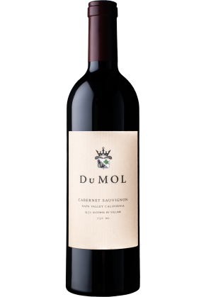 DuMOL DuMOL Napa Valley Cabernet Sauvignon 2014 (Limited time offer item – other promotion offers and W Rewards are not applicable) image