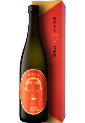 Toyobijin Toyobijin Junmai Daiginjo Ichiban Matoi (東洋美人 純米大吟釀 壱番纏)