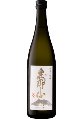 Enasan Enasan Junmai Daiginjo (恵那山 純米大吟釀)