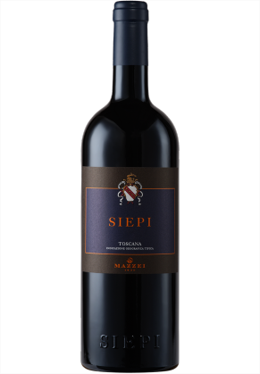 Castello Fonterutoli Mazzei Siepi Toscana 2015