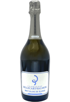 Billecart Billecart Salmon Blanc de Blancs NV