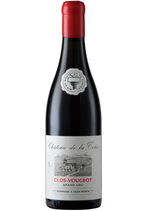 Chateau de La Tour Chateau de la Tour Clos Vougeot VV Cuvee Hommage Grand Cru 2020 (Limited time offer item – other promotion offers and W Rewards are not applicable)