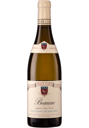 Pierre Labet Pierre Labet Beaune Clos du Dessus des Marconnets AC White 2020 (Limited time offer item – other promotion offers and W Rewards are not applicable)