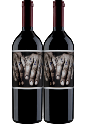 Orin Swift Orin Swift Napa Valley Papillon 2021 2-pack