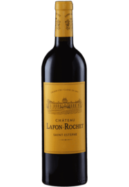 LAFON ROCHET - Chateau Lafon Rochet St Estephe 4eme Cru 2013